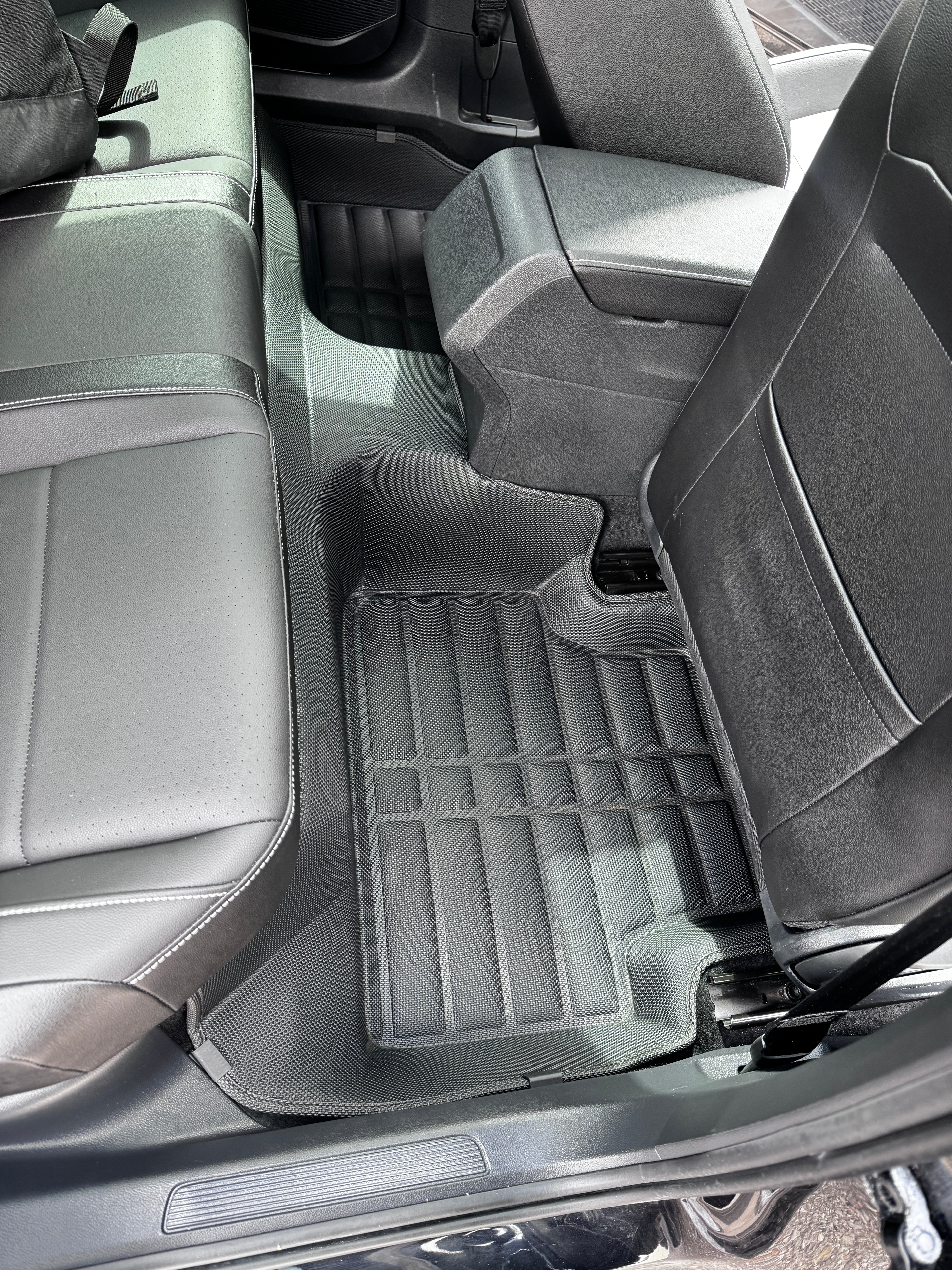 Volkswagen Jetta 2019-2025