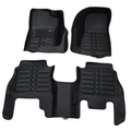 Jeep Wrangler 2018-2026 - Auto Armor Mats