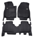Honda CRV 2017-2026 - Auto Armor Mats