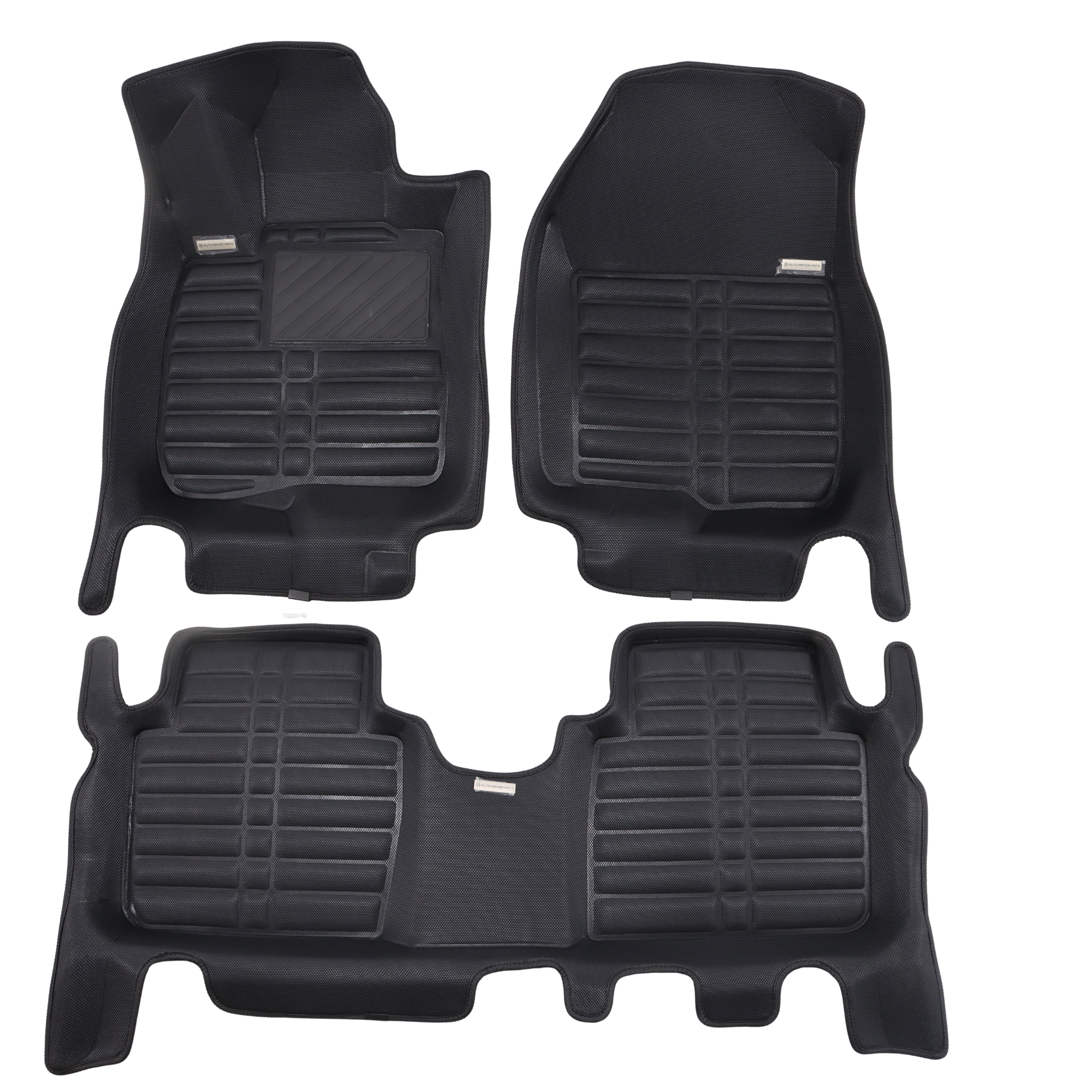 Honda CRV 2017-2026 - Auto Armor Mats