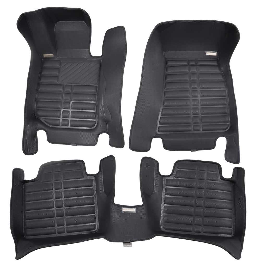BMW X Drive 3 Series 2019-2026 - Auto Armor Mats