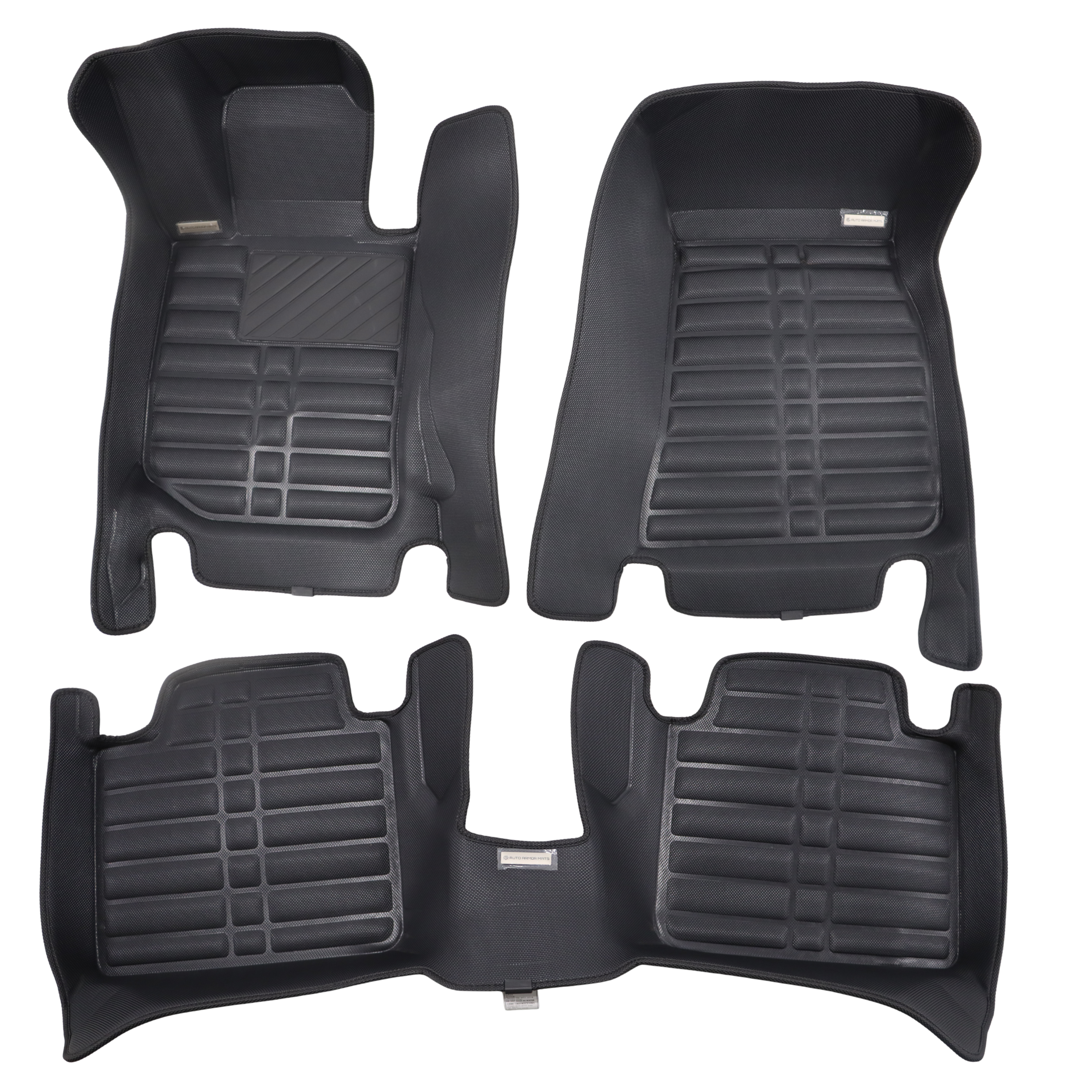 BMW X Drive 3 Series 2019-2026 - Auto Armor Mats