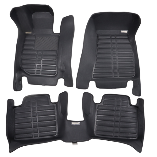 BMW X Drive 3 Series 2019-2026 - Auto Armor Mats