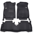 Kia Forte 2019-2025 - Auto Armor Mats