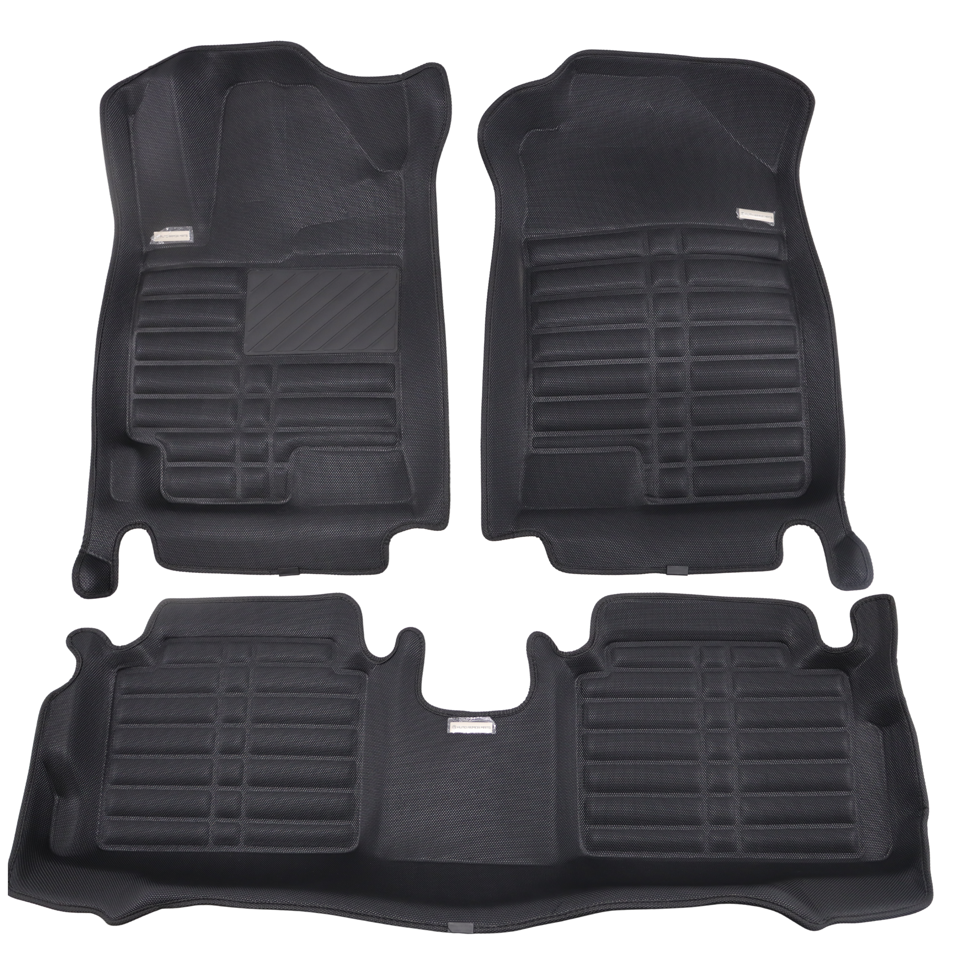 Kia Forte 2019-2025 - Auto Armor Mats