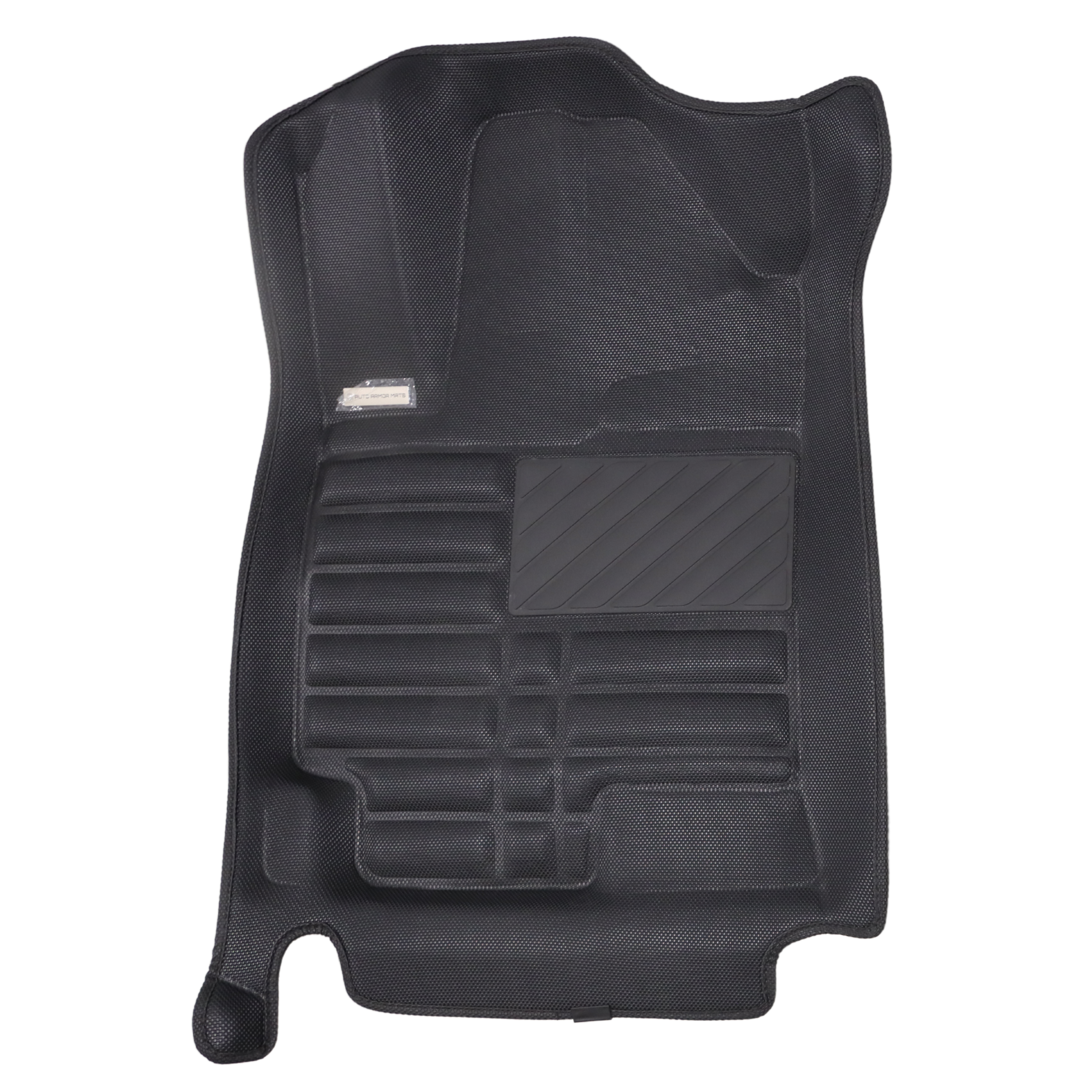 Kia Forte 2019-2025 - Auto Armor Mats