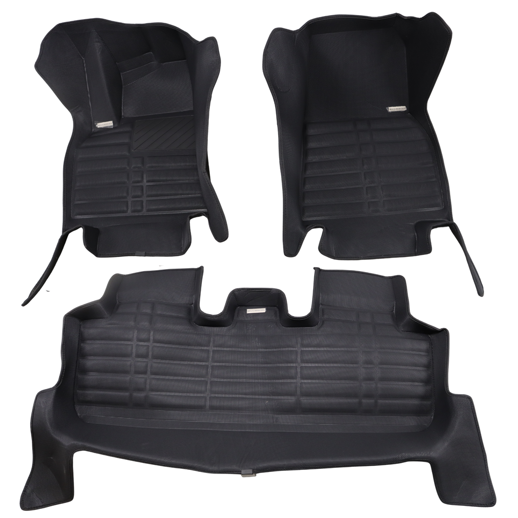 Tesla Model Y 2020-2025 - Auto Armor Mats