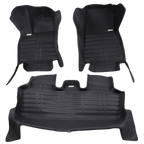 Tesla Model Y 2020-2025 - Auto Armor Mats