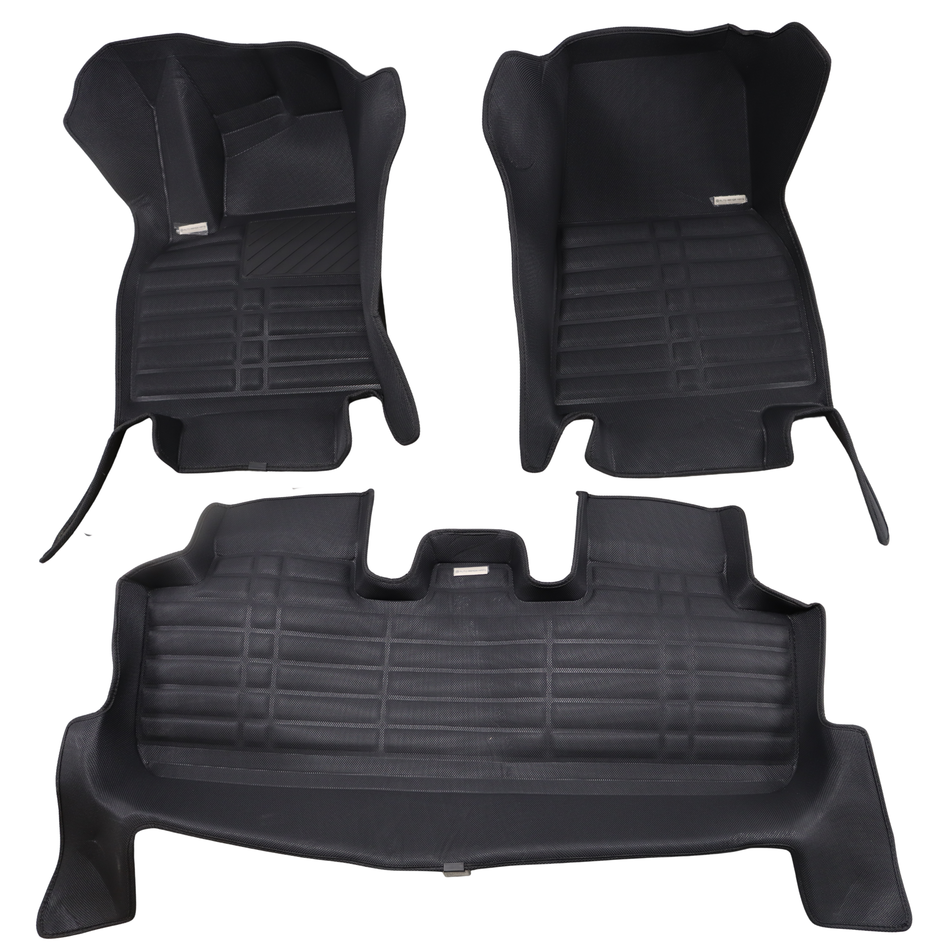 Tesla Model Y 2020-2025 - Auto Armor Mats