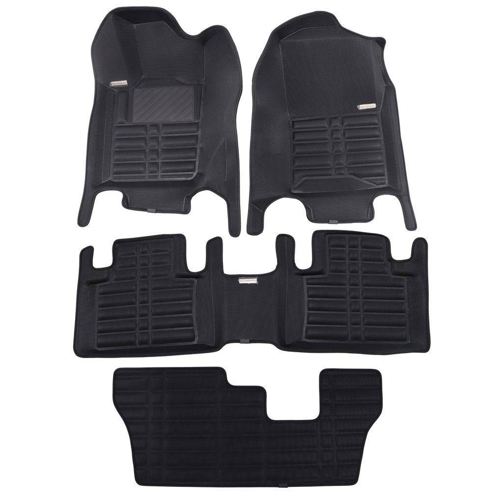 Dodge Durango 2011-2025 - Auto Armor Mats