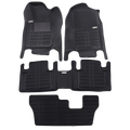 Dodge Durango 2011-2025 - Auto Armor Mats