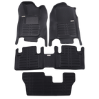 Dodge Durango 2011-2025 - Auto Armor Mats