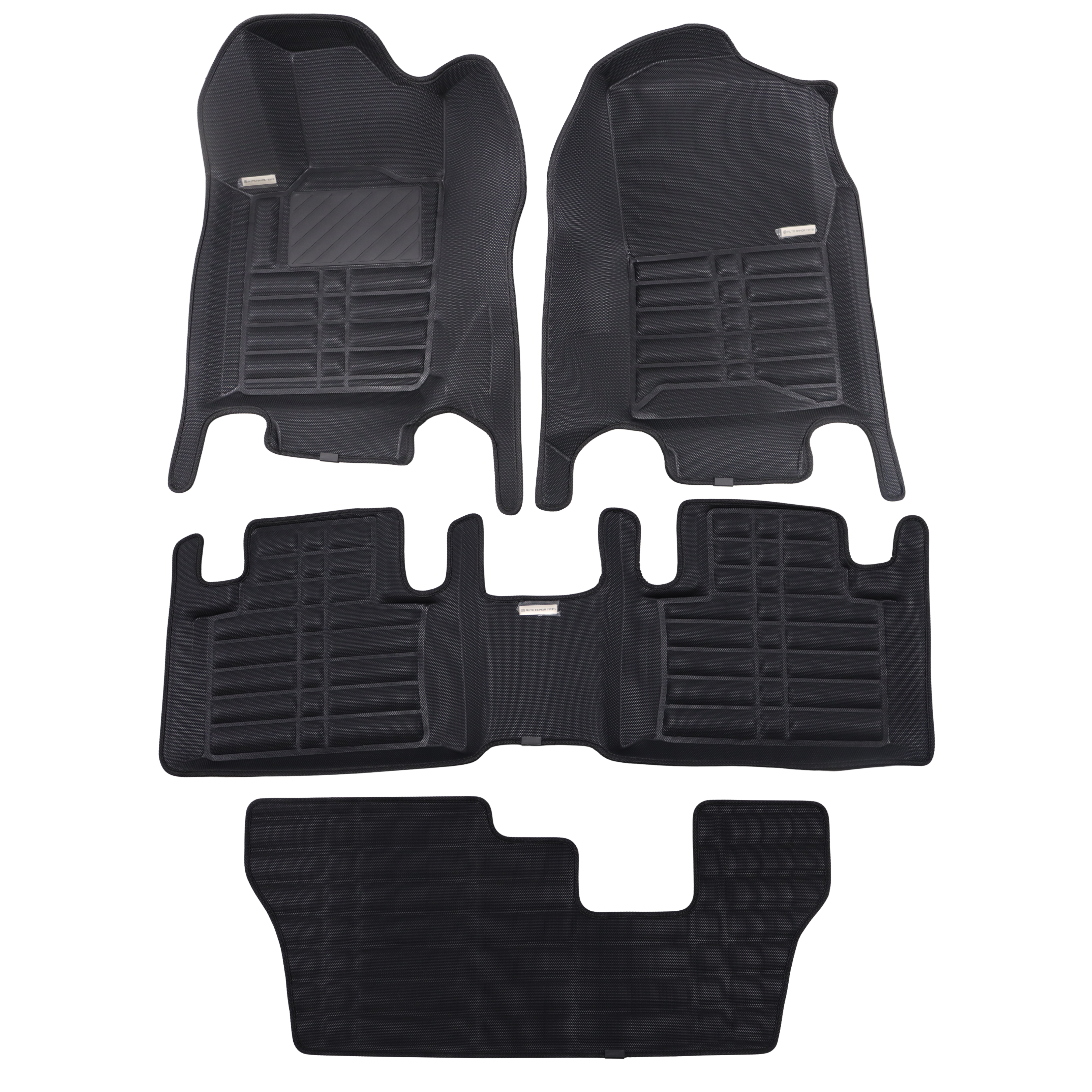 Dodge Durango 2011-2025 - Auto Armor Mats