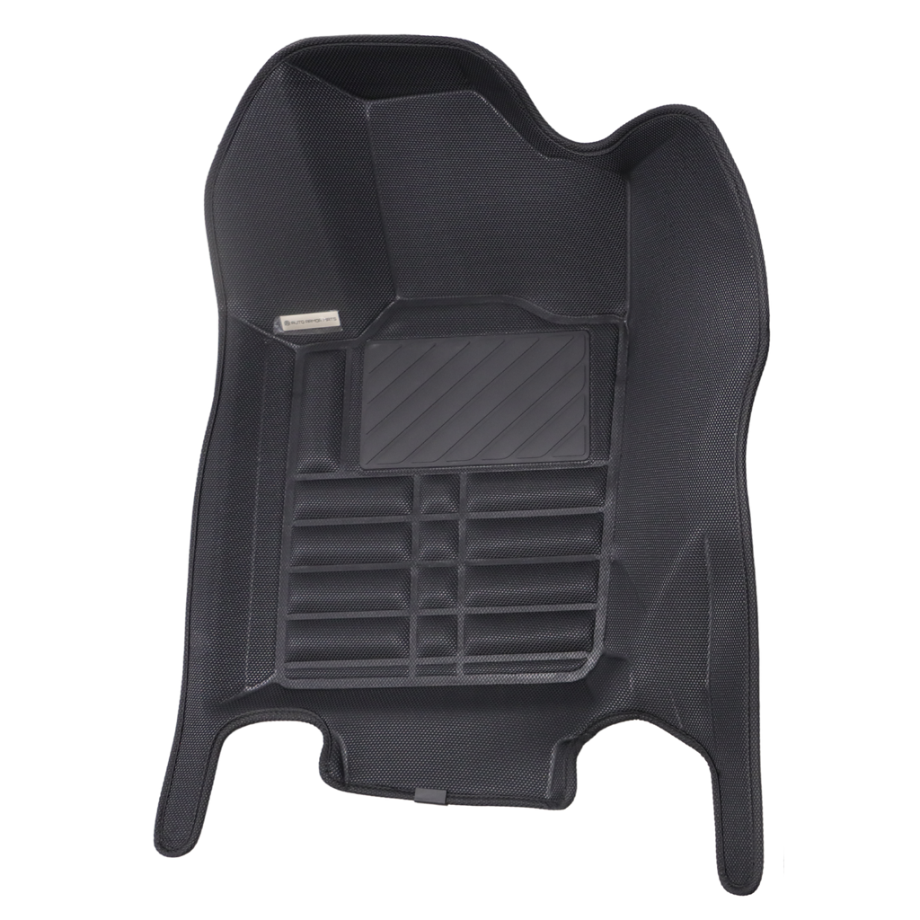 Dodge Durango 2011-2025 - Auto Armor Mats