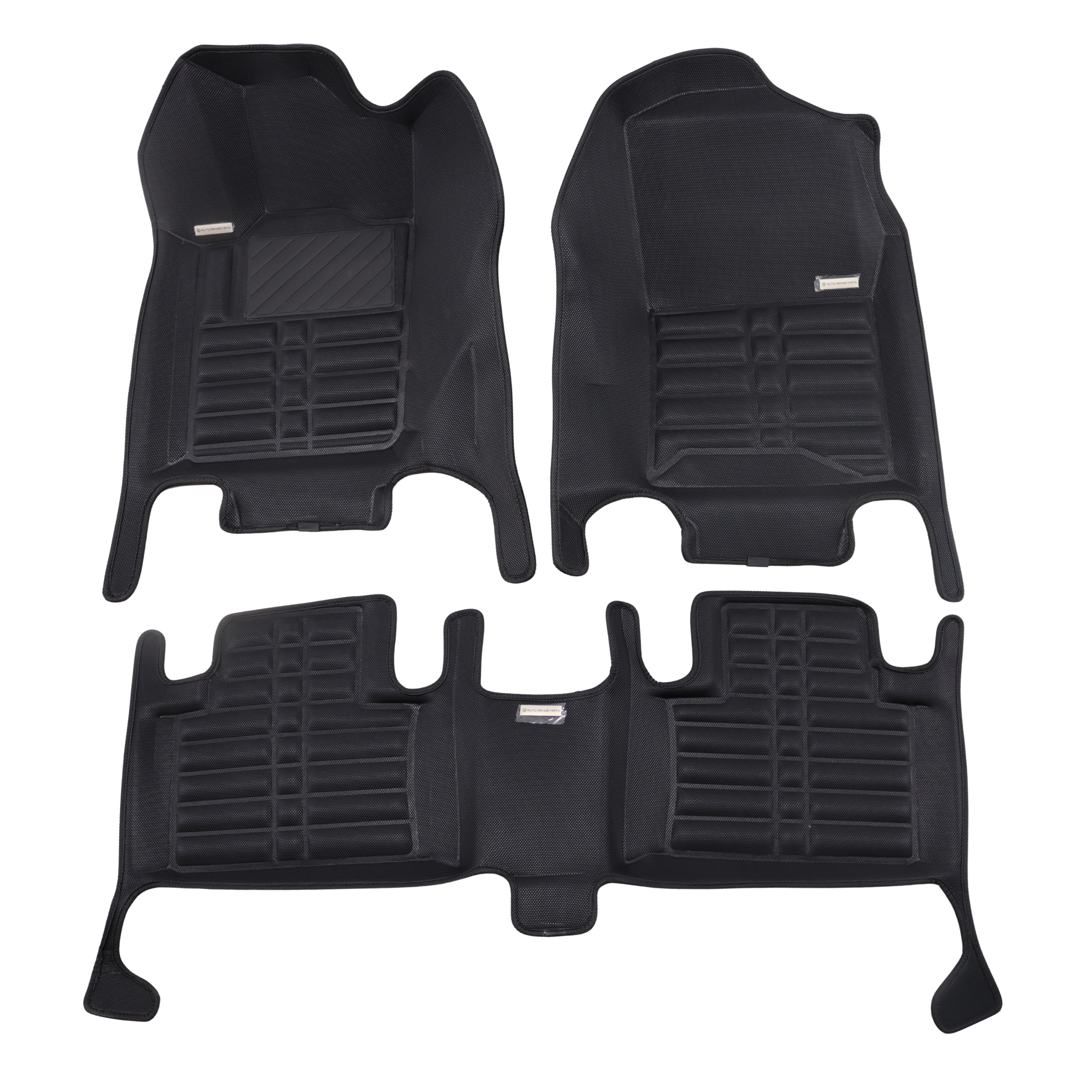 Jeep Grand Cherokee 2011-2021 - Auto Armor Mats