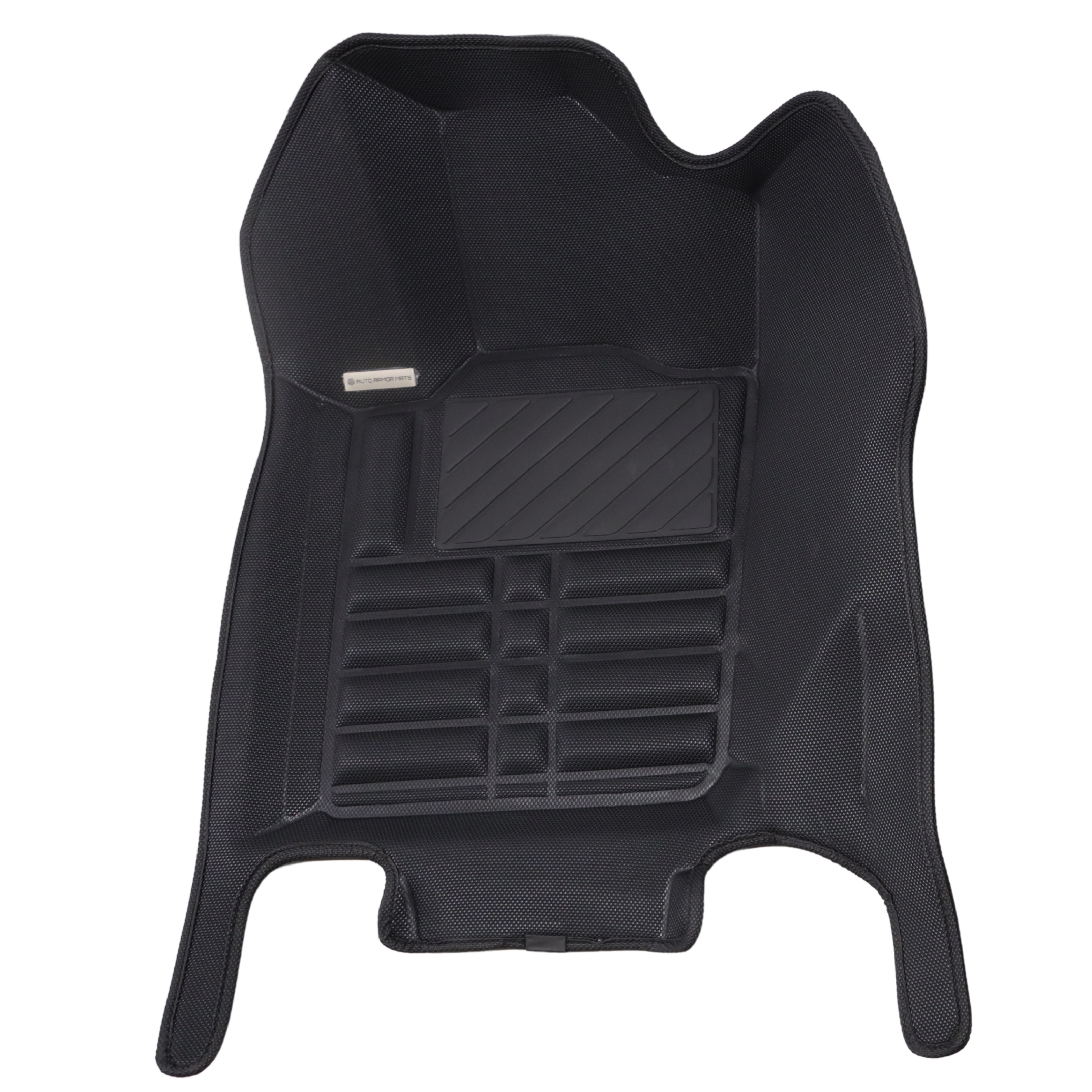 Jeep Grand Cherokee 2011-2021 - Auto Armor Mats