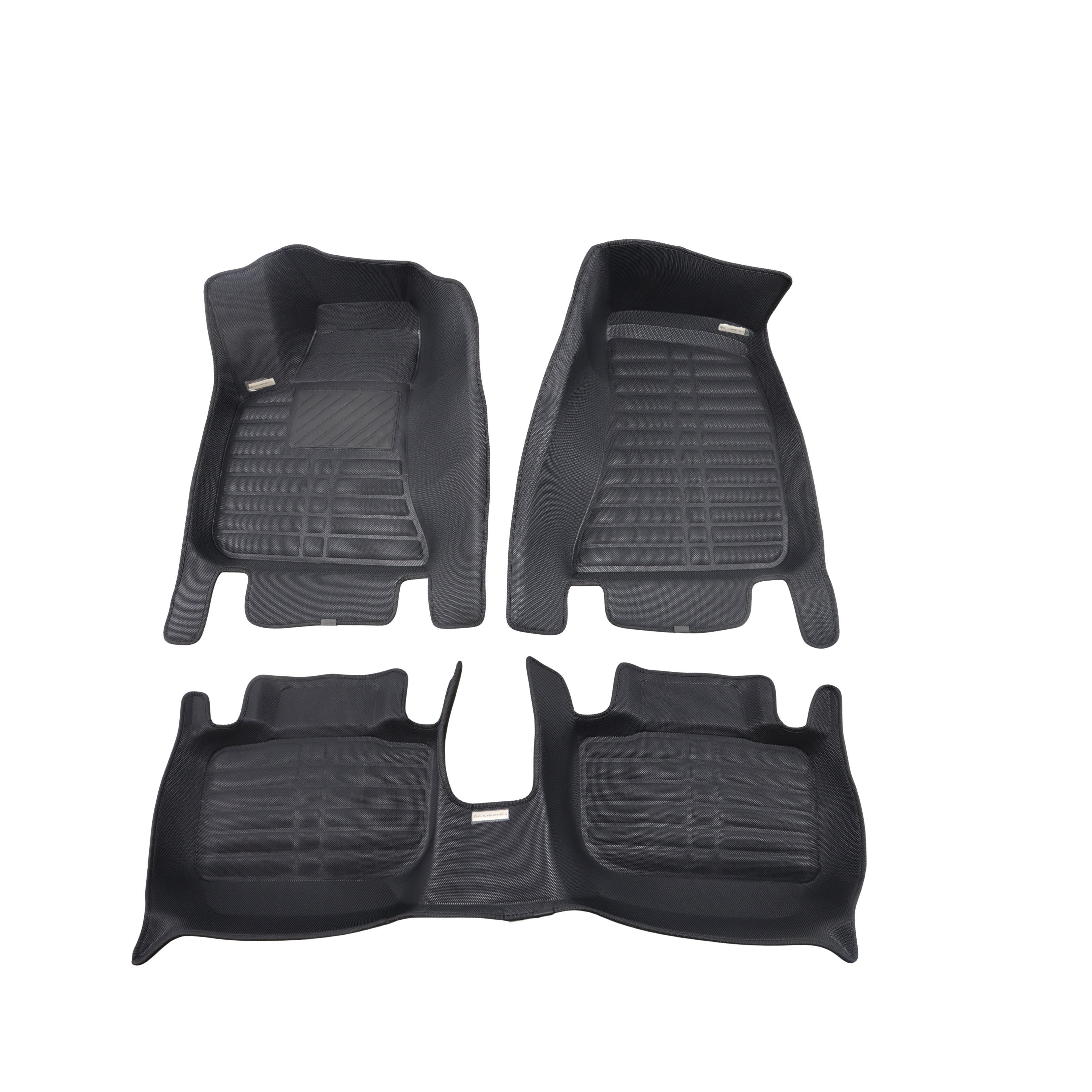 Dodge Charger 2011-2023 - Auto Armor Mats