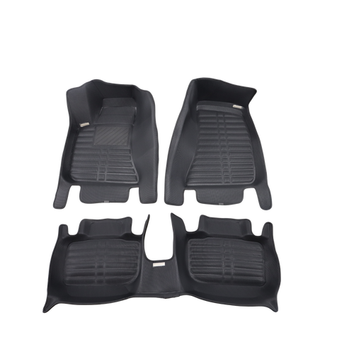 Dodge Charger 2011-2023 - Auto Armor Mats