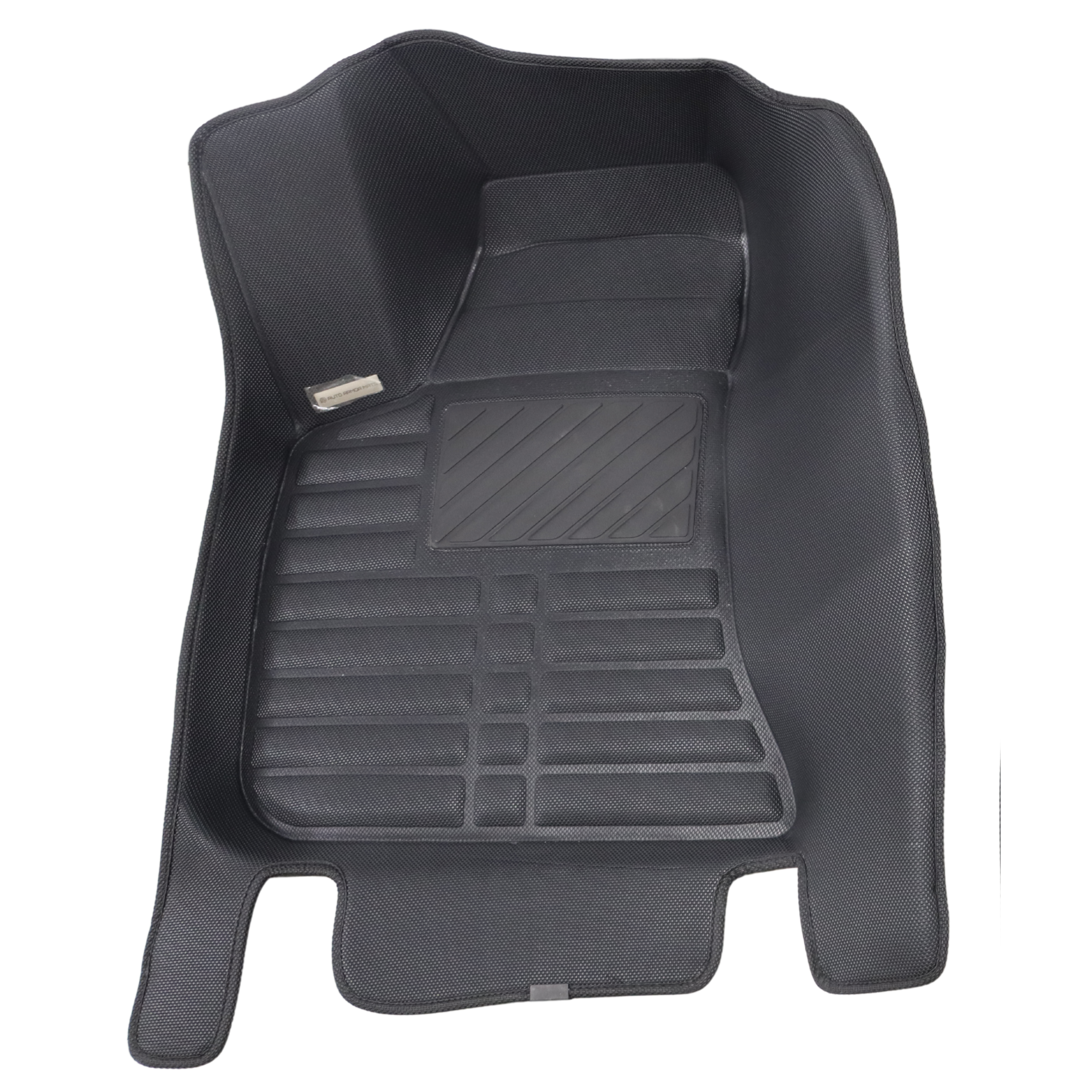 Dodge Charger 2011-2023 - Auto Armor Mats