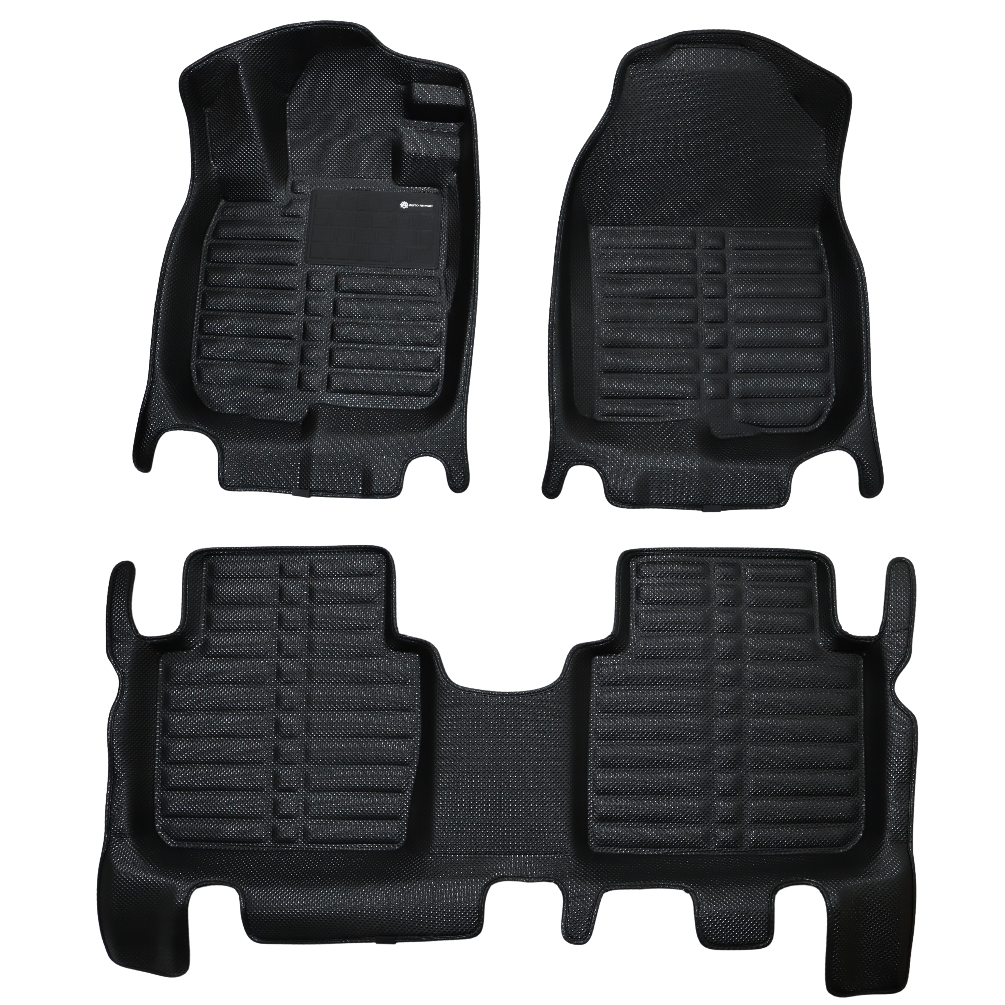 Honda CRV 2017-2026 - Auto Armor Mats