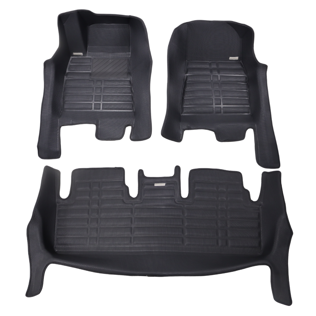 Tesla Model 3 2024-2026