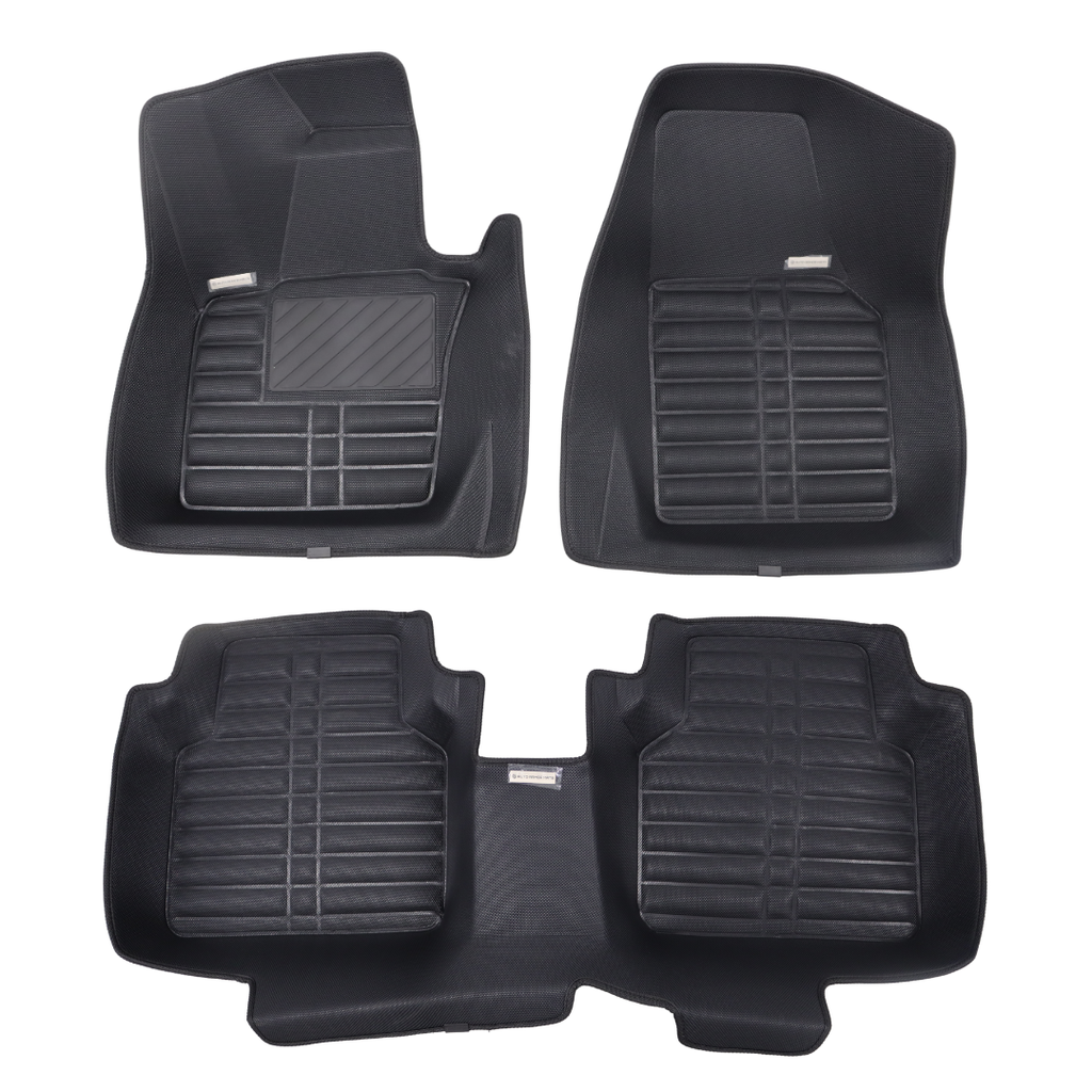 Volkswagen Tiguan 2018-2024