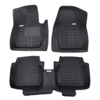 Volkswagen Tiguan 2018-2024