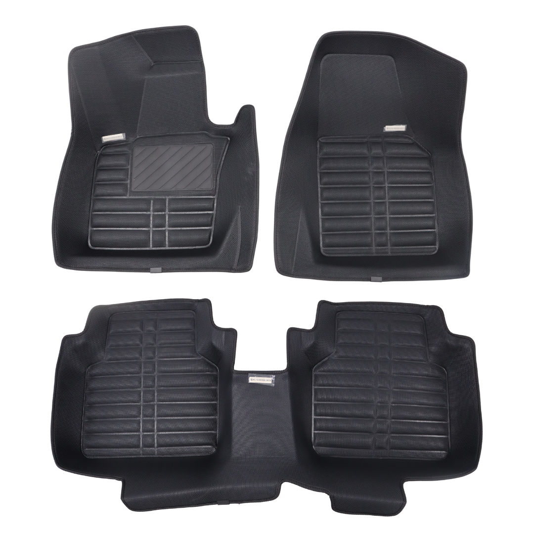 Volkswagen Tiguan 2018-2024