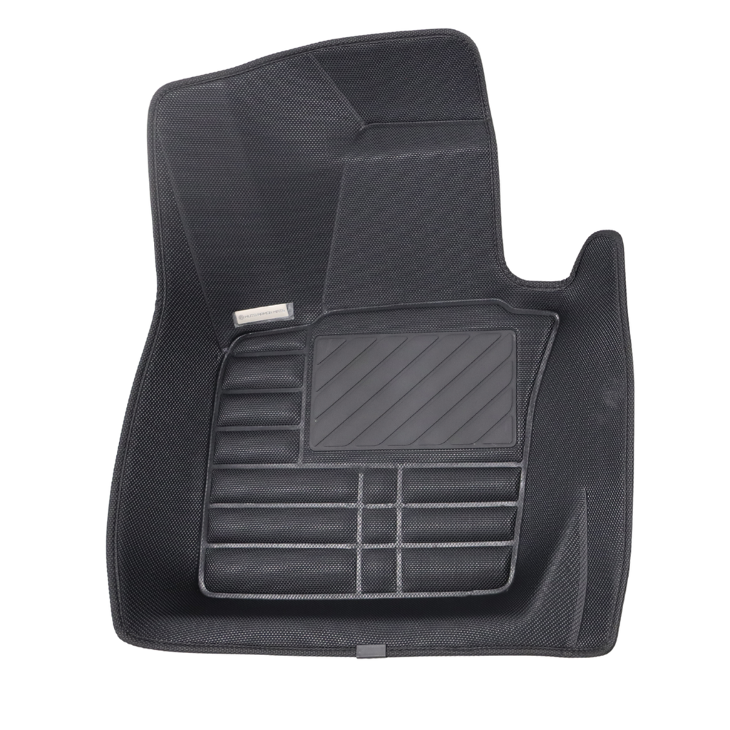 Volkswagen Tiguan 2018-2024