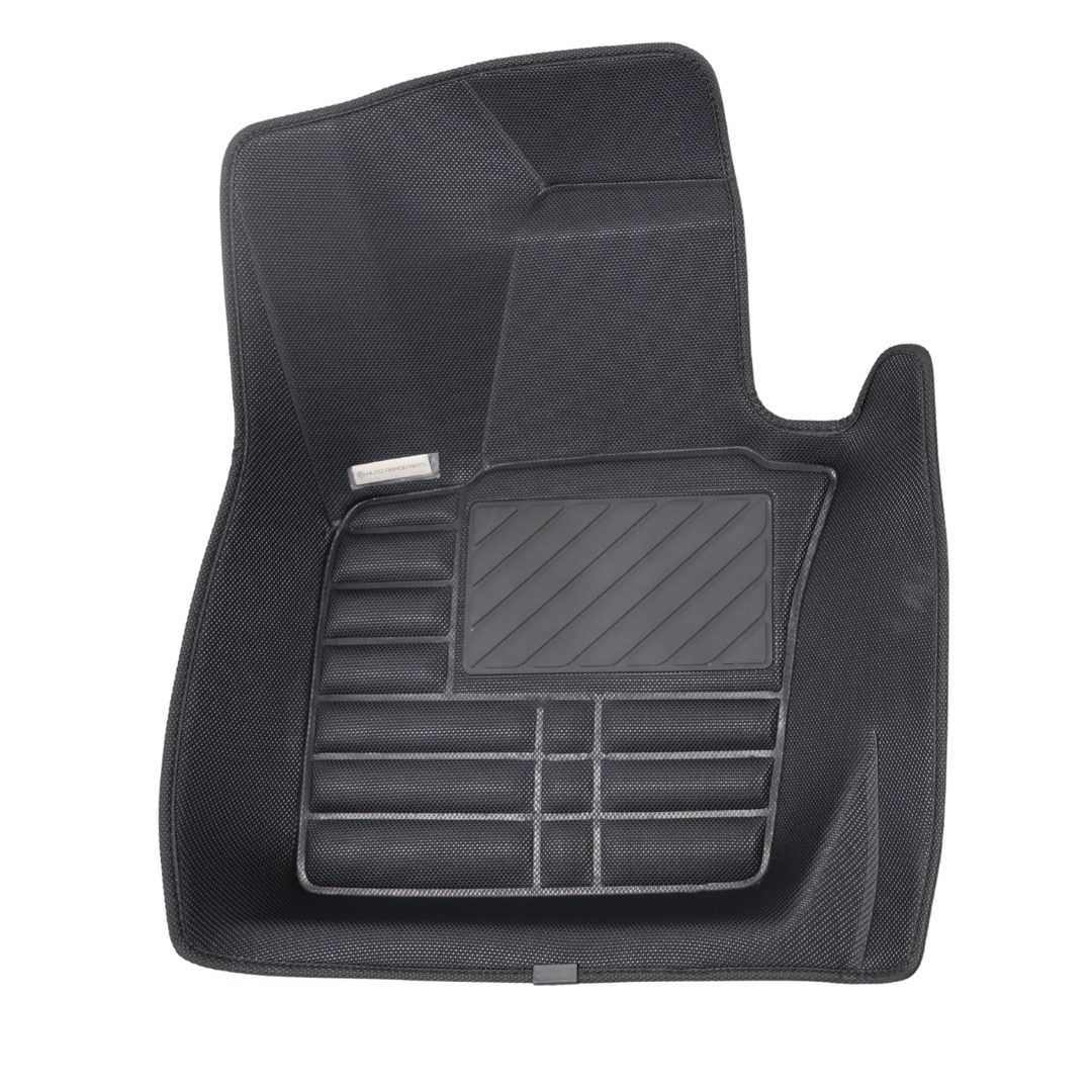 Volkswagen Tiguan 2018-2024