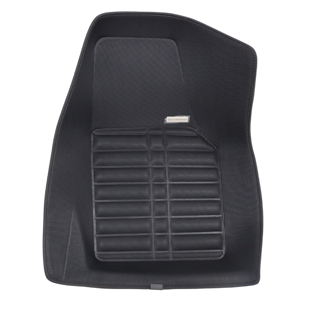 Volkswagen Tiguan 2018-2024