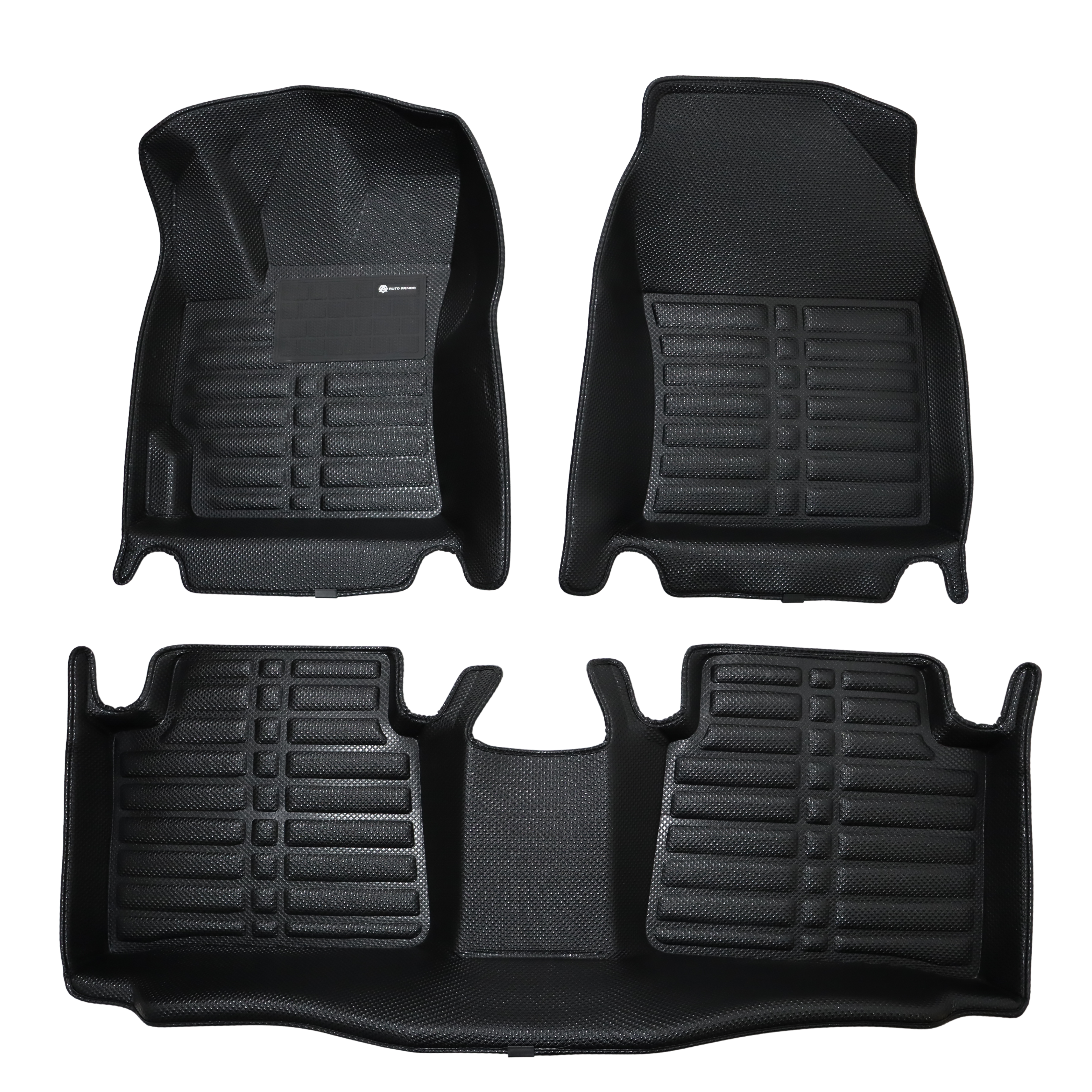 Toyota Corolla 2020-2026 - Auto Armor Mats
