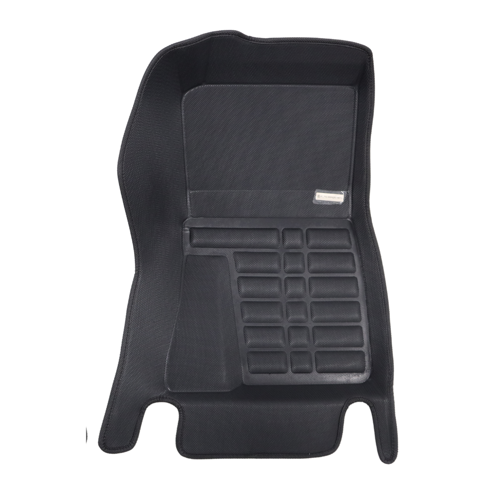 Ford Mustang 2015-2025