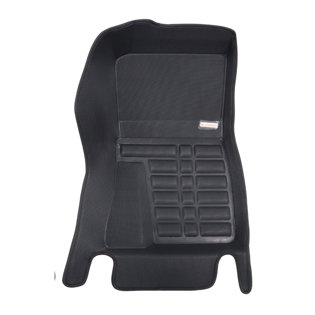 Ford Mustang 2015-2025