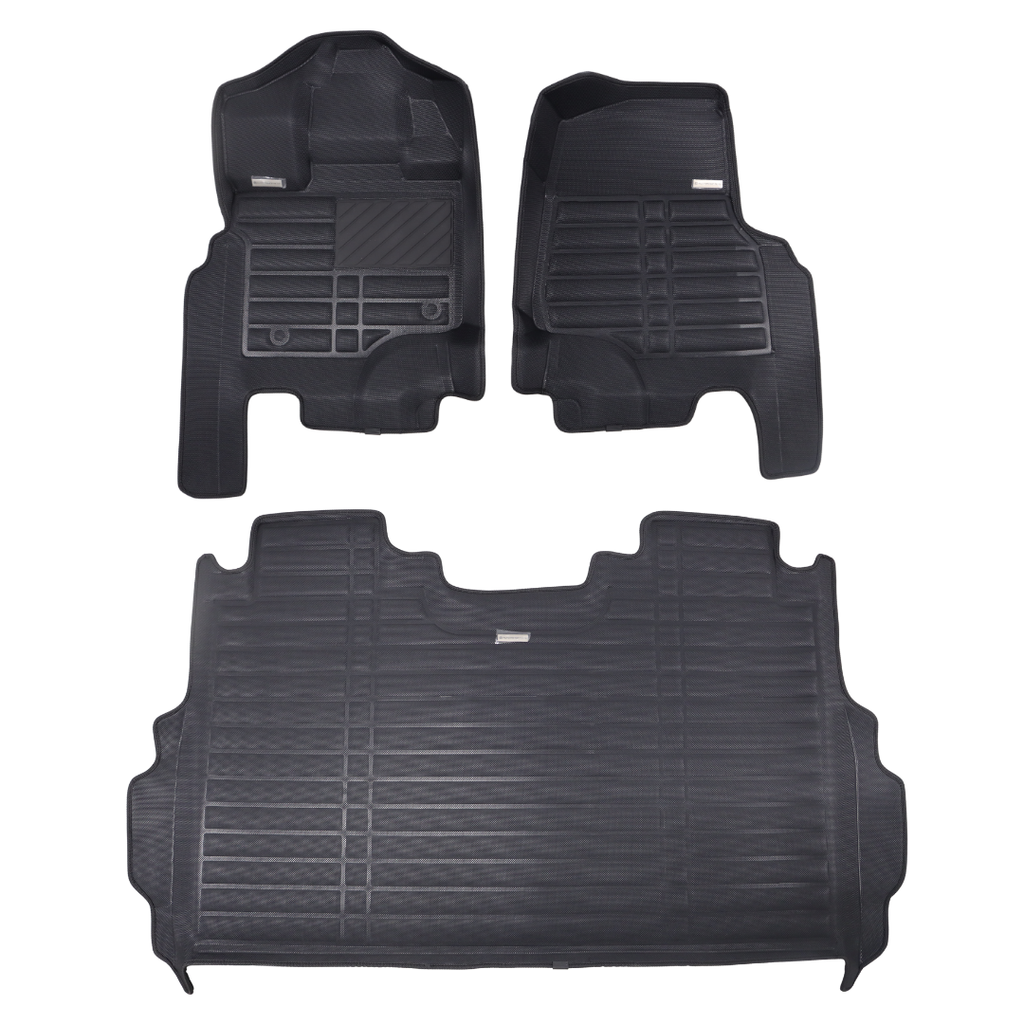 Ford F-150 2015-2024