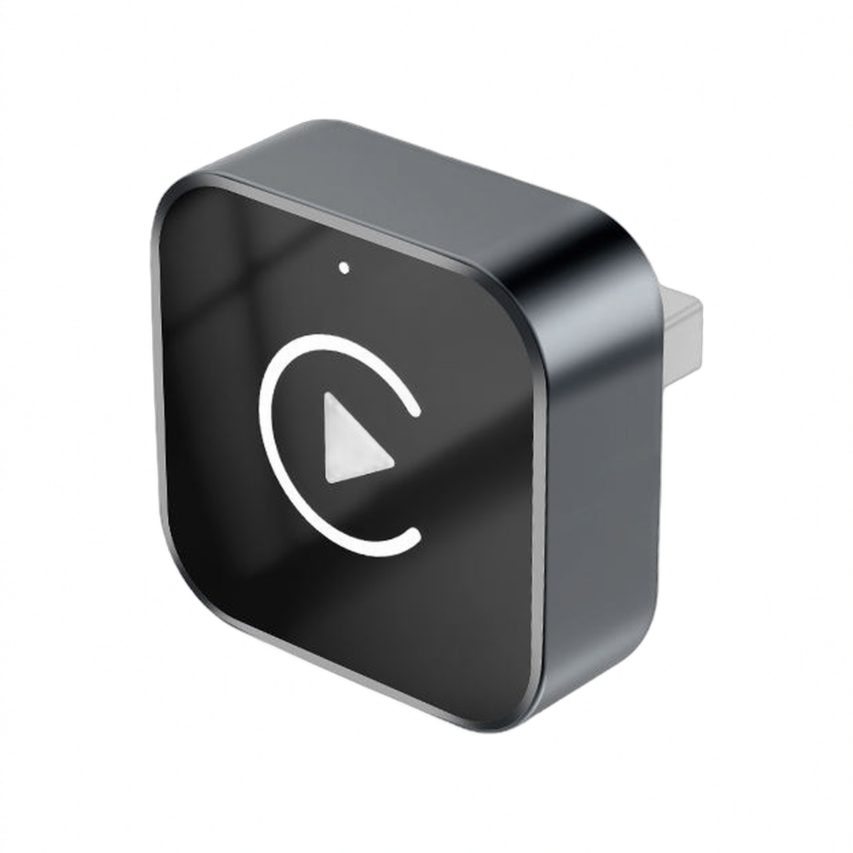 wired to wireless carplay adapter