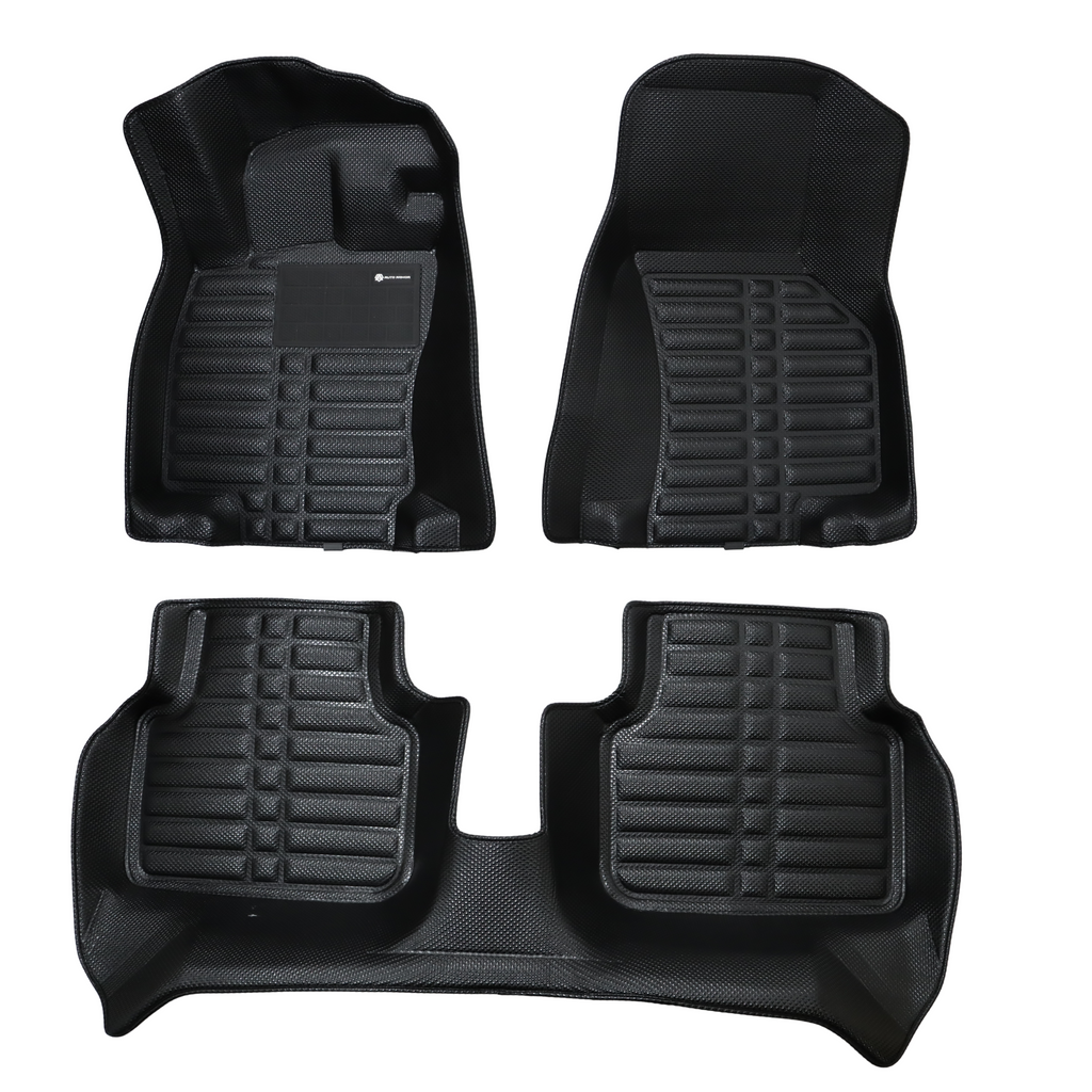 Volkswagen Jetta 2019-2025 - Auto Armor Mats