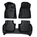 Volkswagen Jetta 2019-2025 - Auto Armor Mats