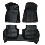 Volkswagen Jetta 2019-2025 - Auto Armor Mats