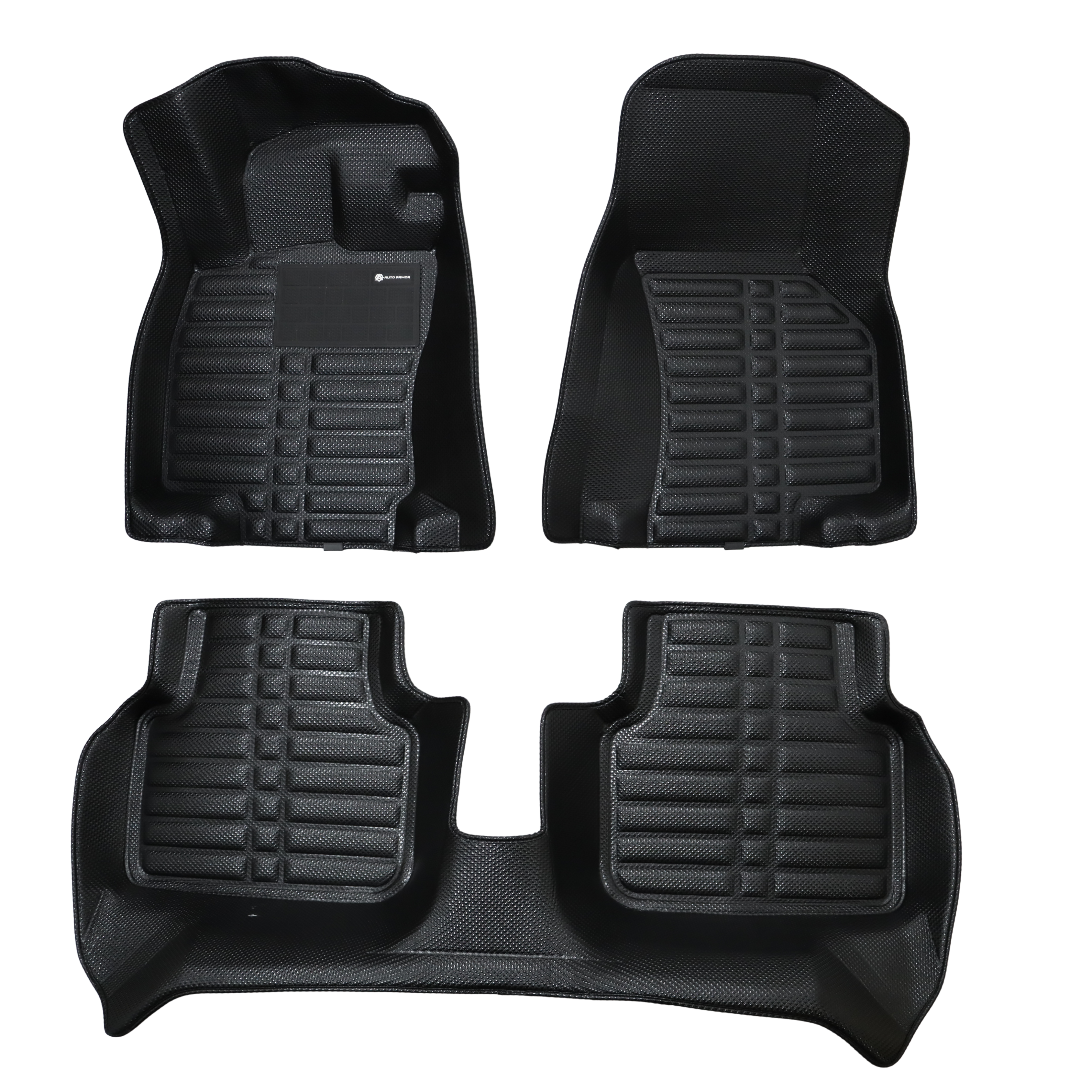 Volkswagen Jetta 2019-2025 - Auto Armor Mats