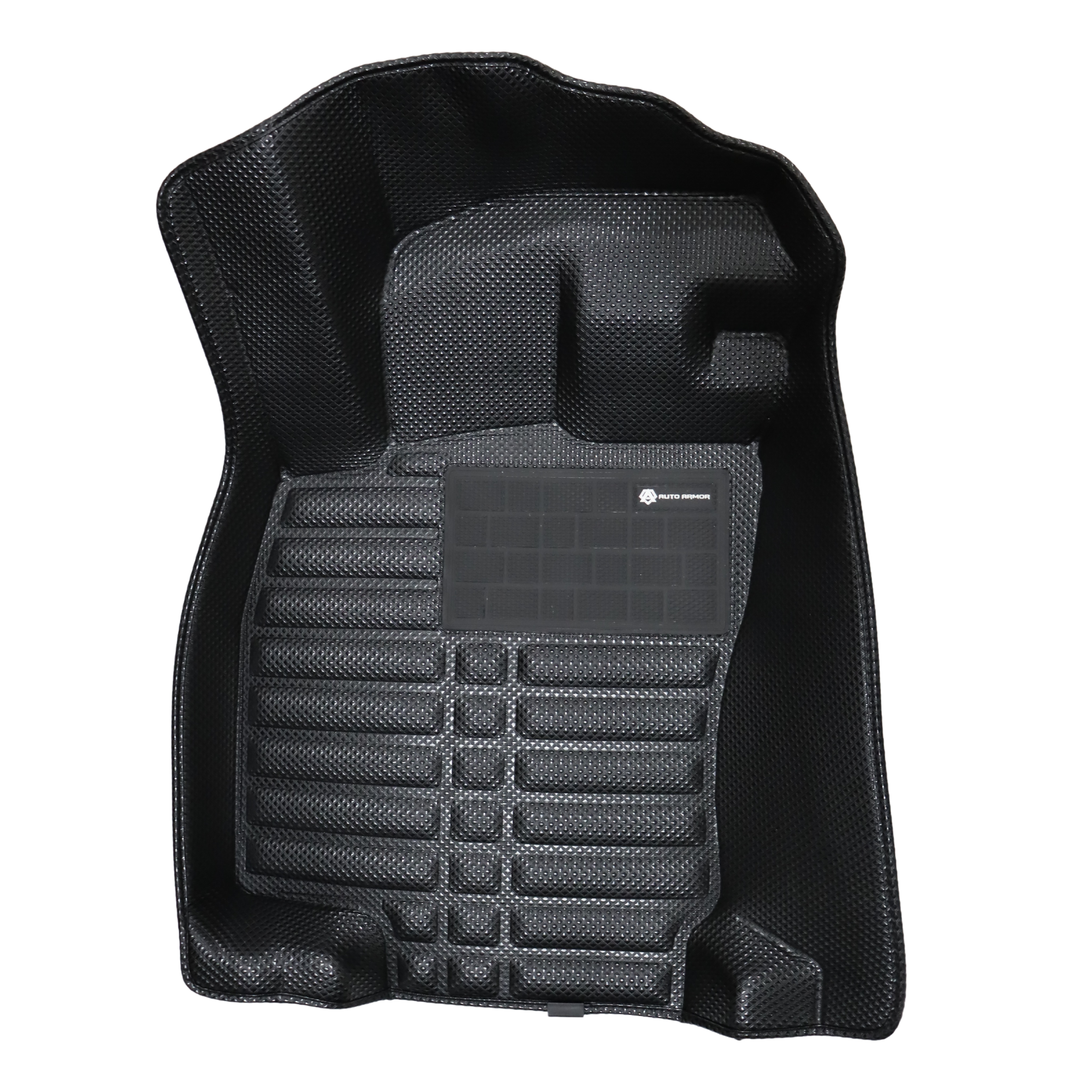 Volkswagen Jetta 2019-2025 - Auto Armor Mats