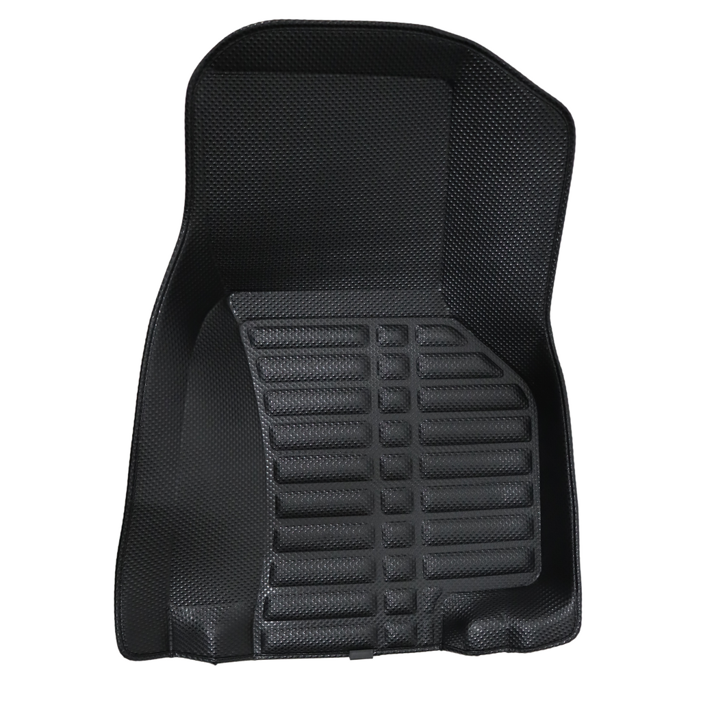 Volkswagen Jetta 2019-2025 - Auto Armor Mats