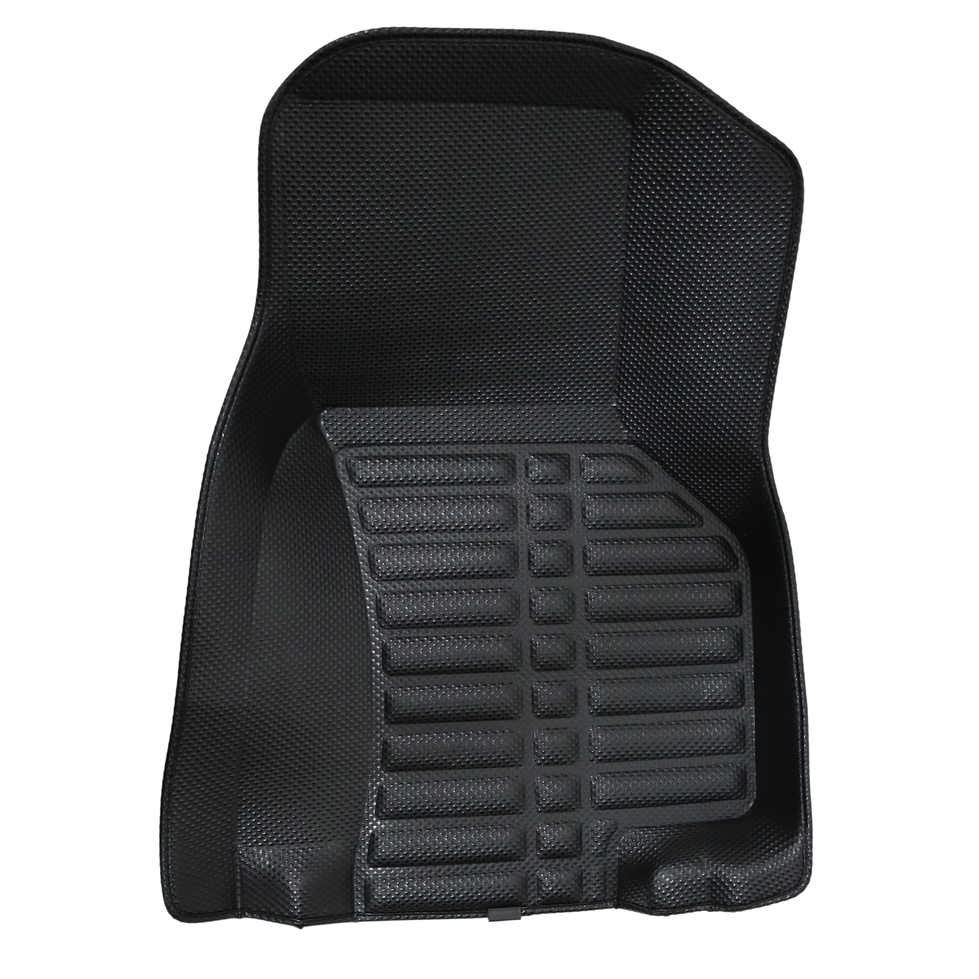 Volkswagen Jetta 2019-2025 - Auto Armor Mats
