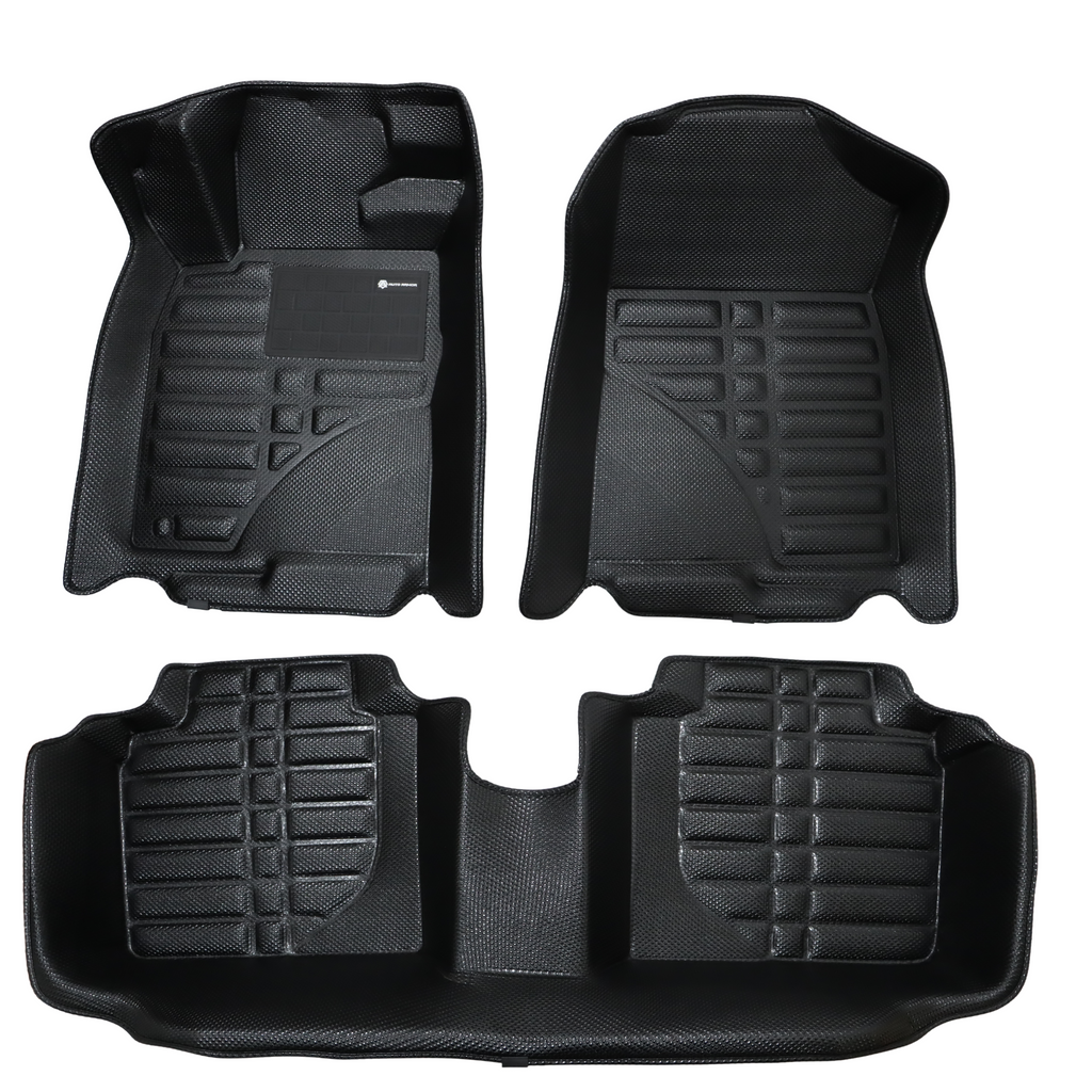 Honda Accord 2023-2026 - Auto Armor Mats