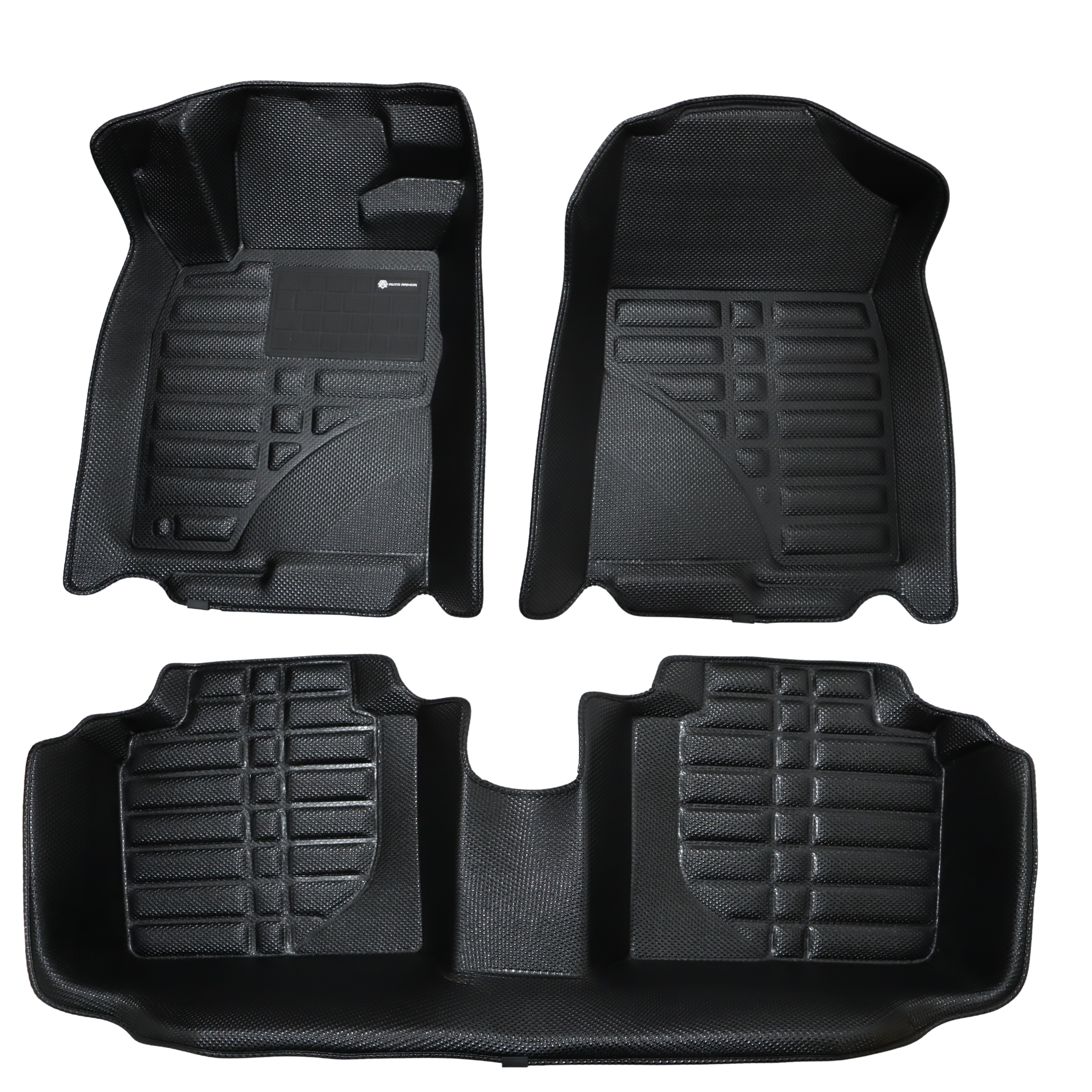 Honda Accord 2023-2026 - Auto Armor Mats