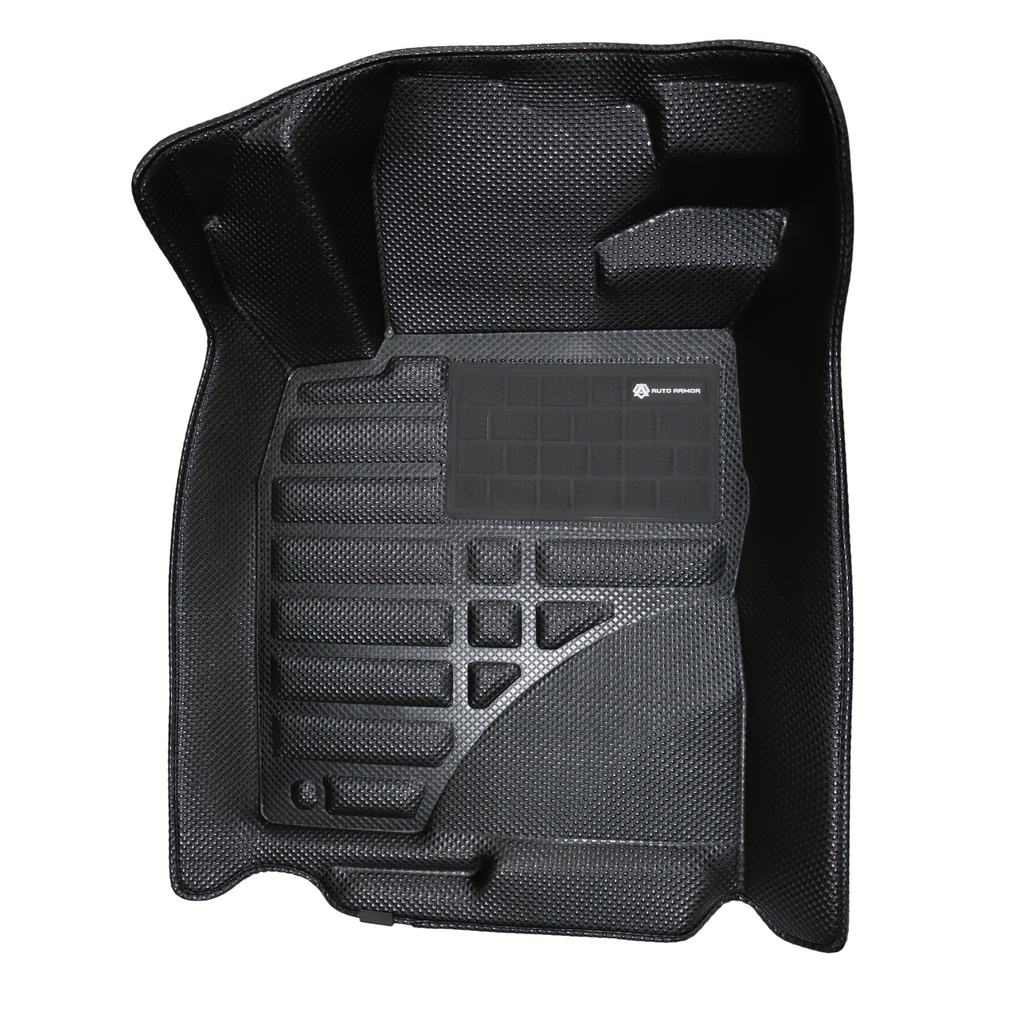 Honda Accord 2023-2026 - Auto Armor Mats