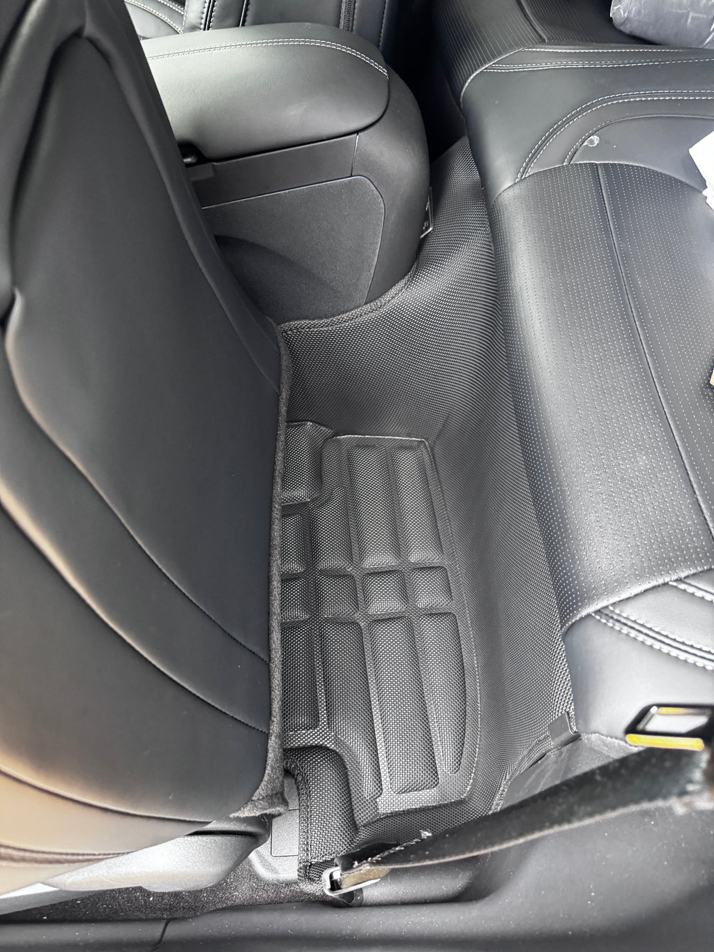 Ford Mustang 2015-2025