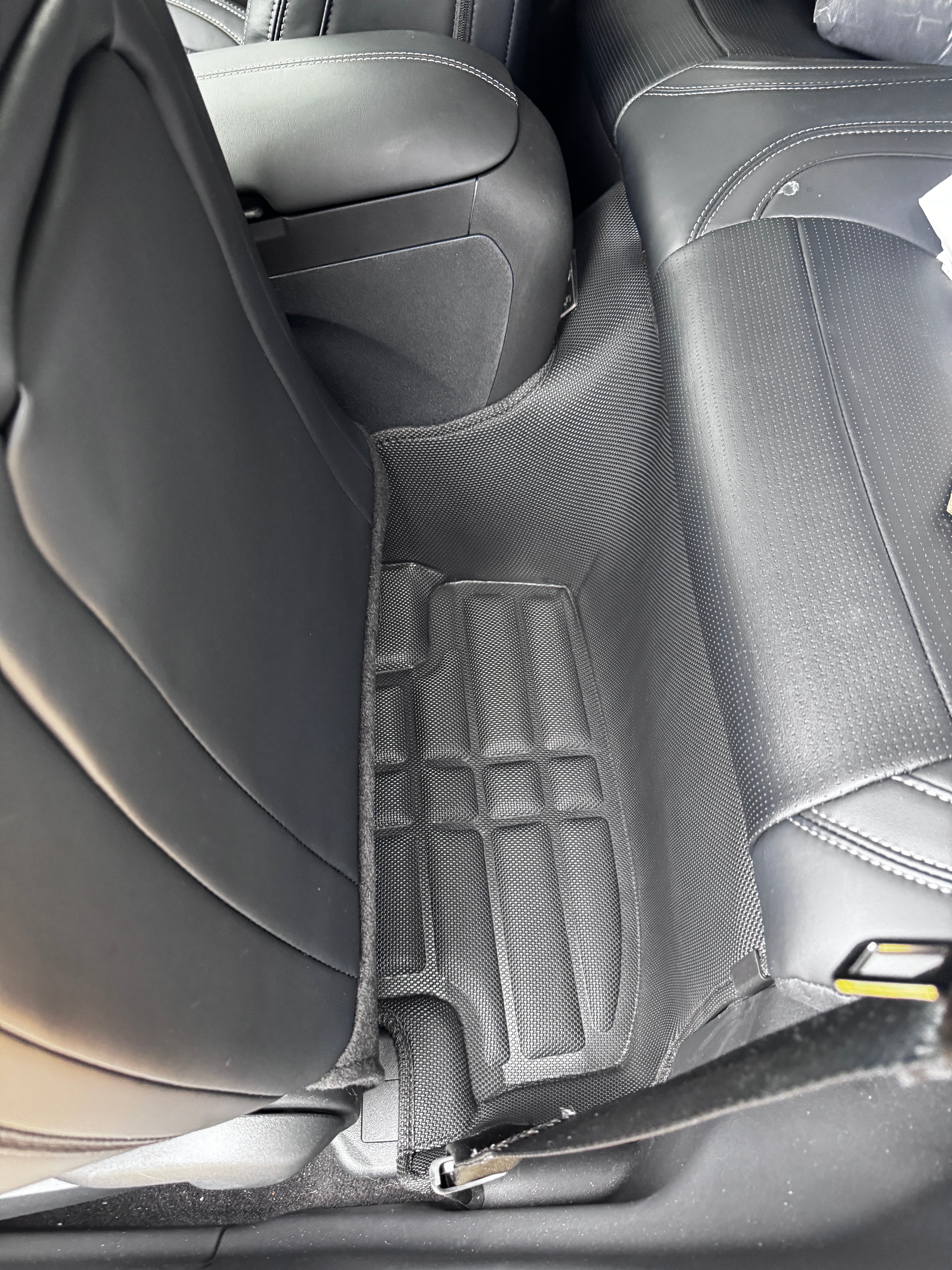 Ford Mustang 2015-2025