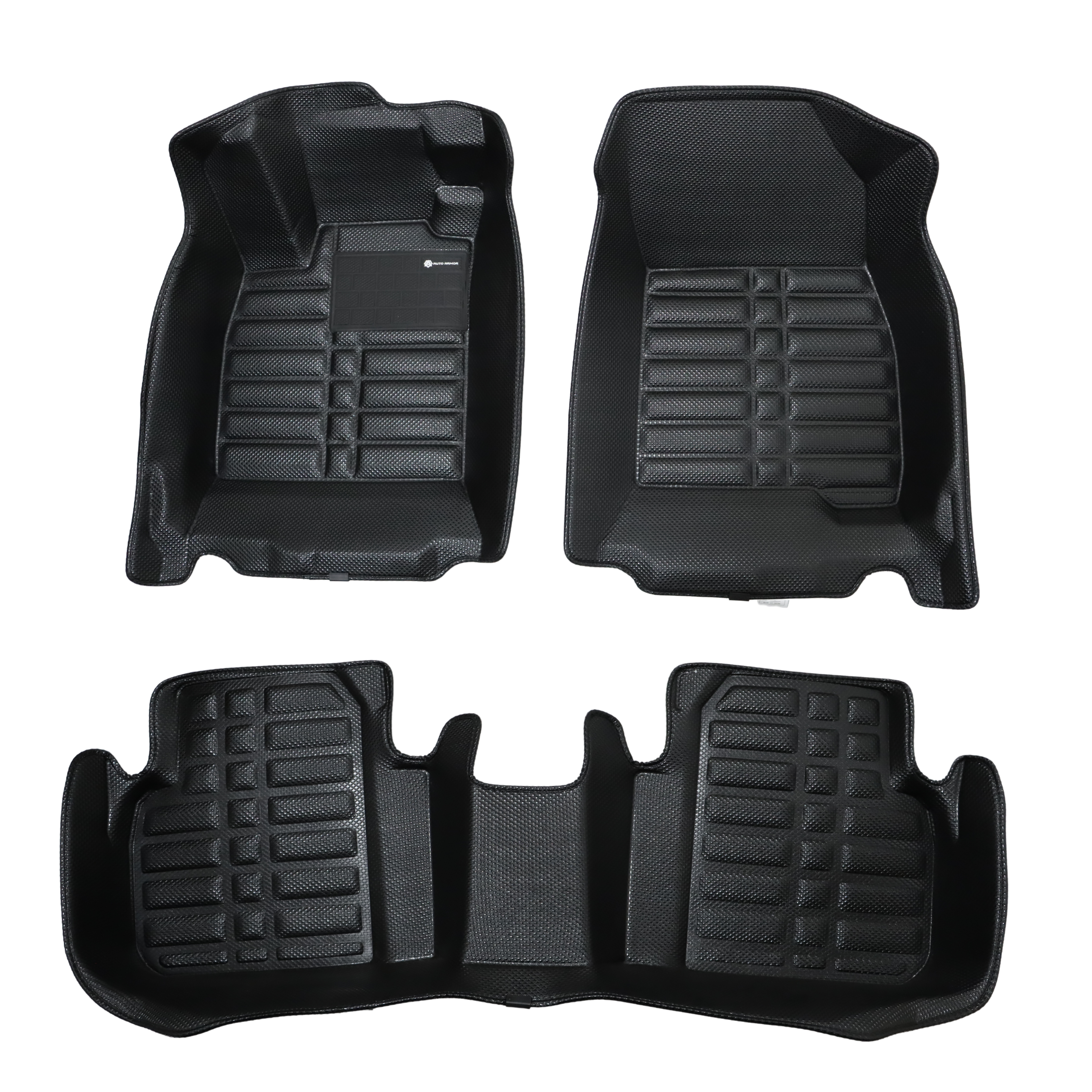 Honda Civic Non-Hybrid 2022-2026 - Auto Armor Mats