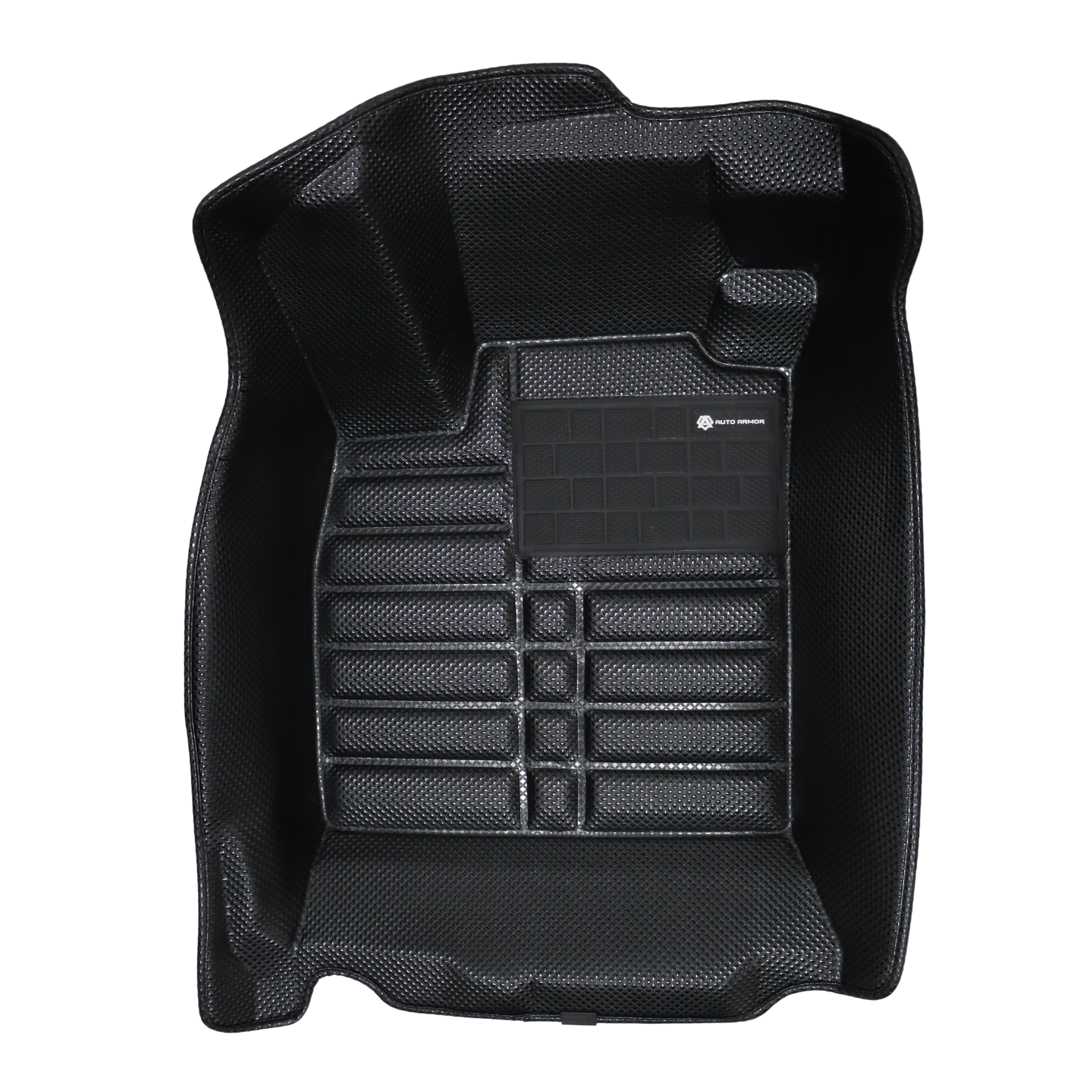 Honda Civic Non-Hybrid 2022-2026 - Auto Armor Mats